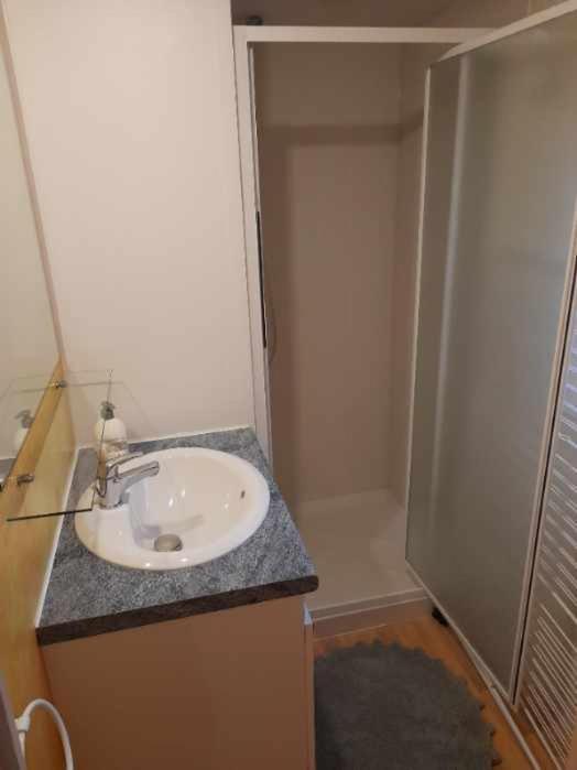 Mobilhome Lac De Guerledan Caurel  Ngoại thất bức ảnh